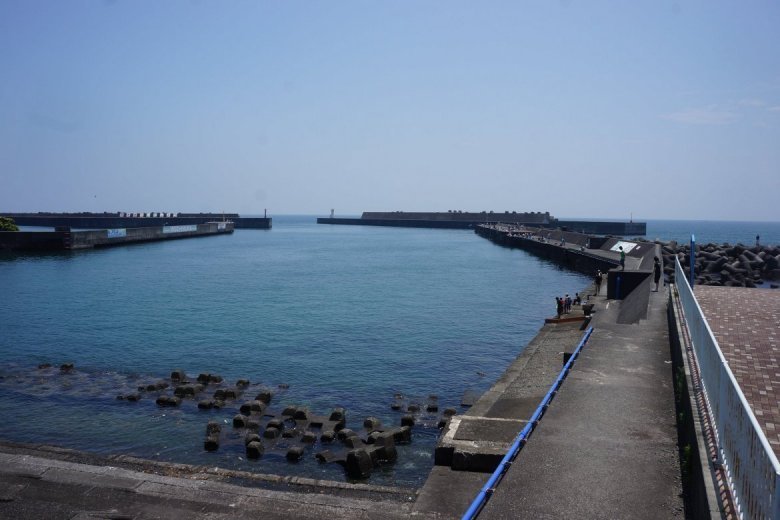 日本色で釣りセットのレンタルを開始します！