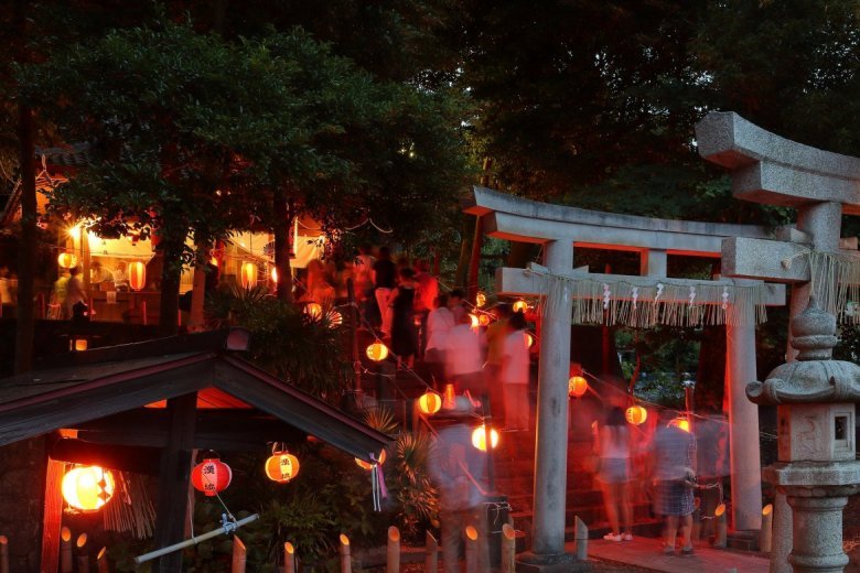 ２０２１用宗祇園祭り花火開催します