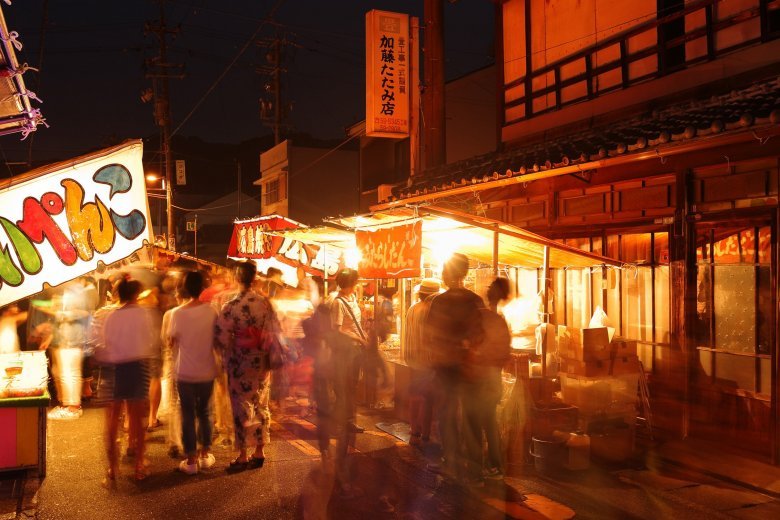 ２０２２　用宗祇園祭り　ついに開催！！