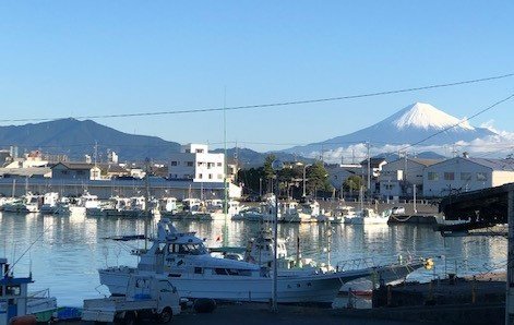 新年明けましておめでとうございます。