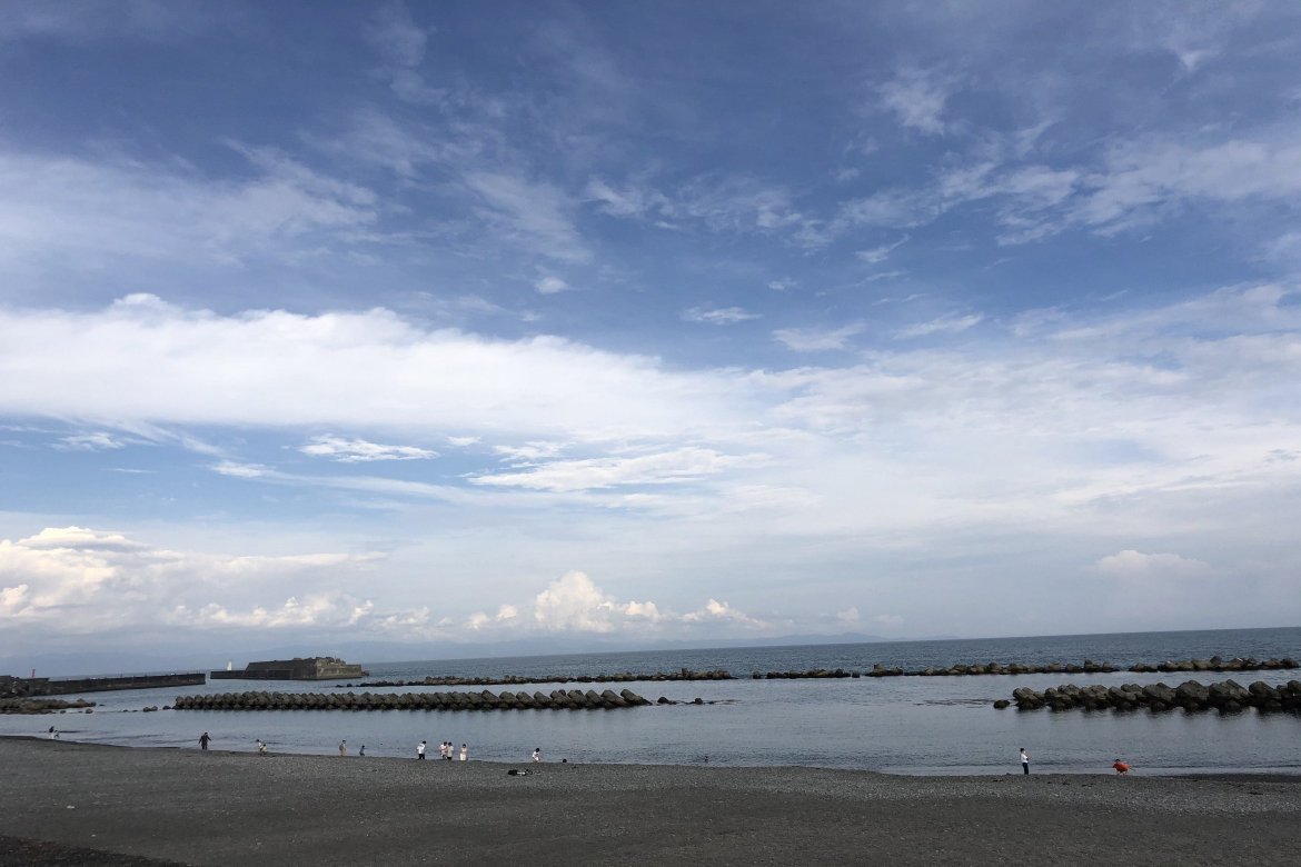 Mochimune☆beach